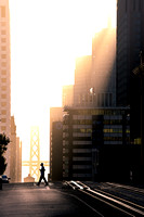 San Francisco Stroll