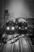 Snow Trains