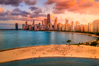 Summertime Chi
