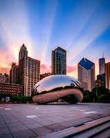 Bean Rays